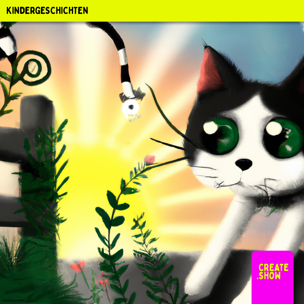 Stan und der Mut der Natur: Eine magische Geschichte