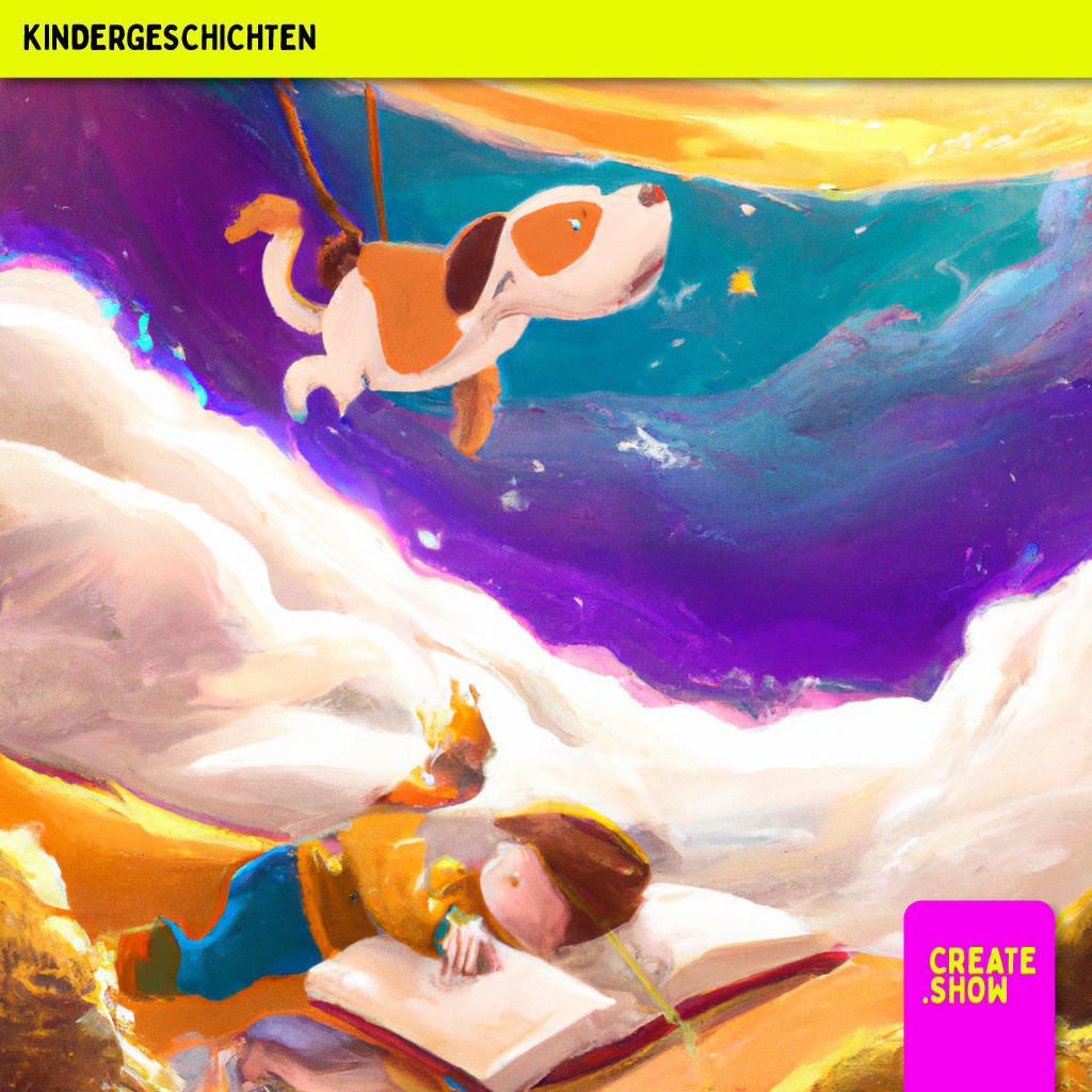 Ole im Weltraum: Eine magische und abenteuerliche Geschichte für Kinder