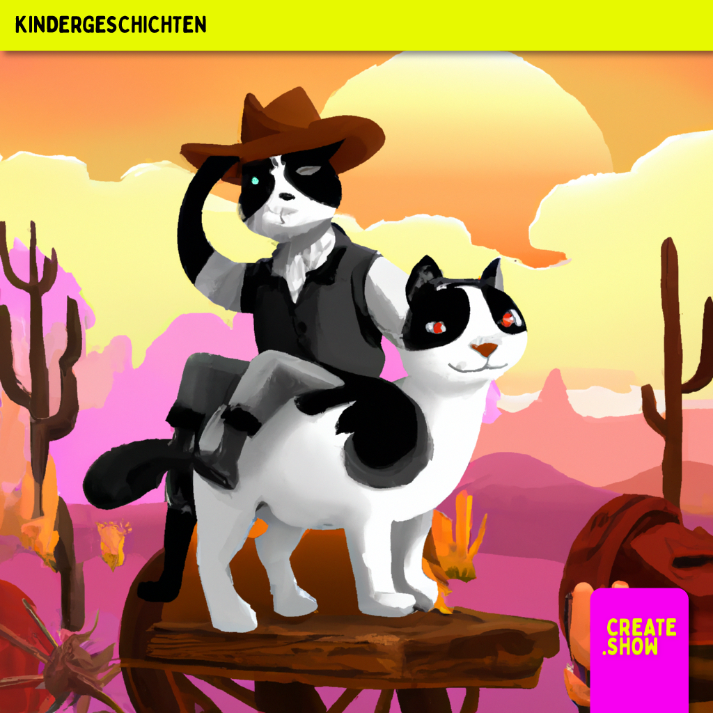Stan der Cowboy: Eine Geschichte über Mut Freundschaft und Heldentum
