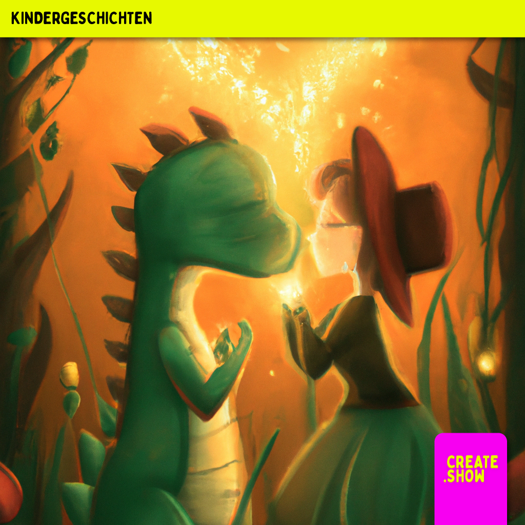Clueso und die aufregenden Abenteuer in der magischen Fantasiewelt