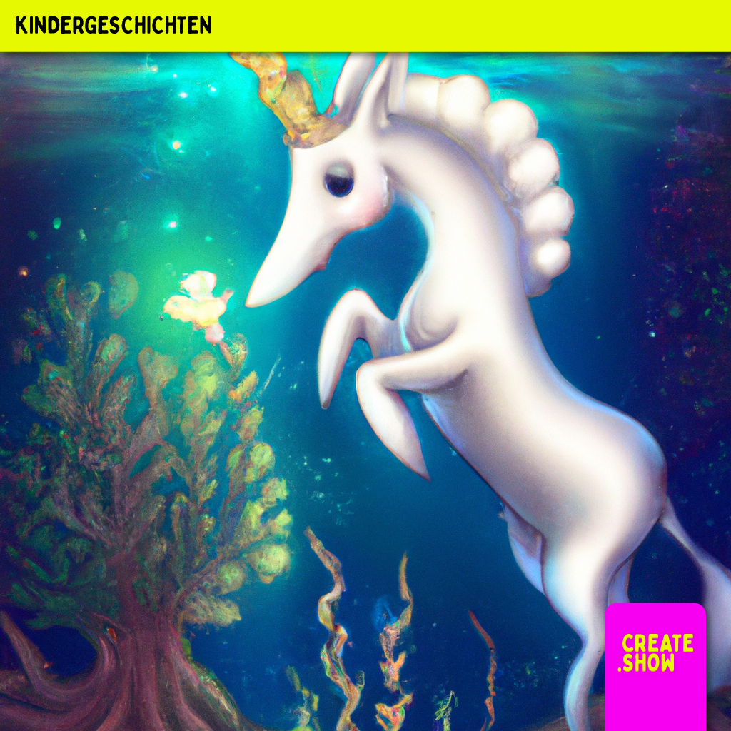 Fiete entdeckt die Geheimnisse der Unterwasserwelt