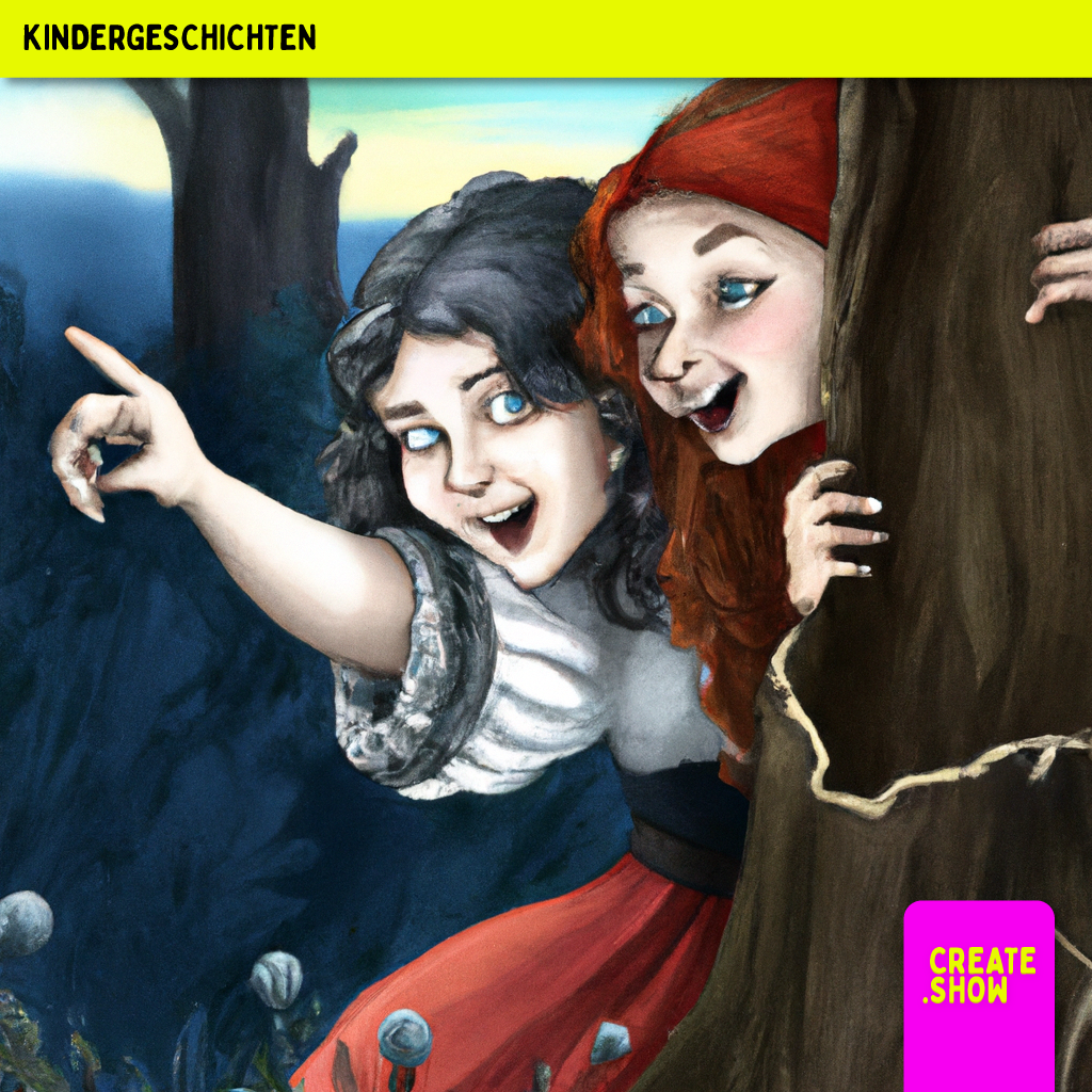 Leas fantastisches Abenteuer im alten Ritterland