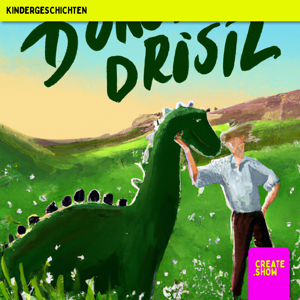 Clueso und der Mutige Cowboy: Eine inspirierende Reise voller Mut und Abenteuer