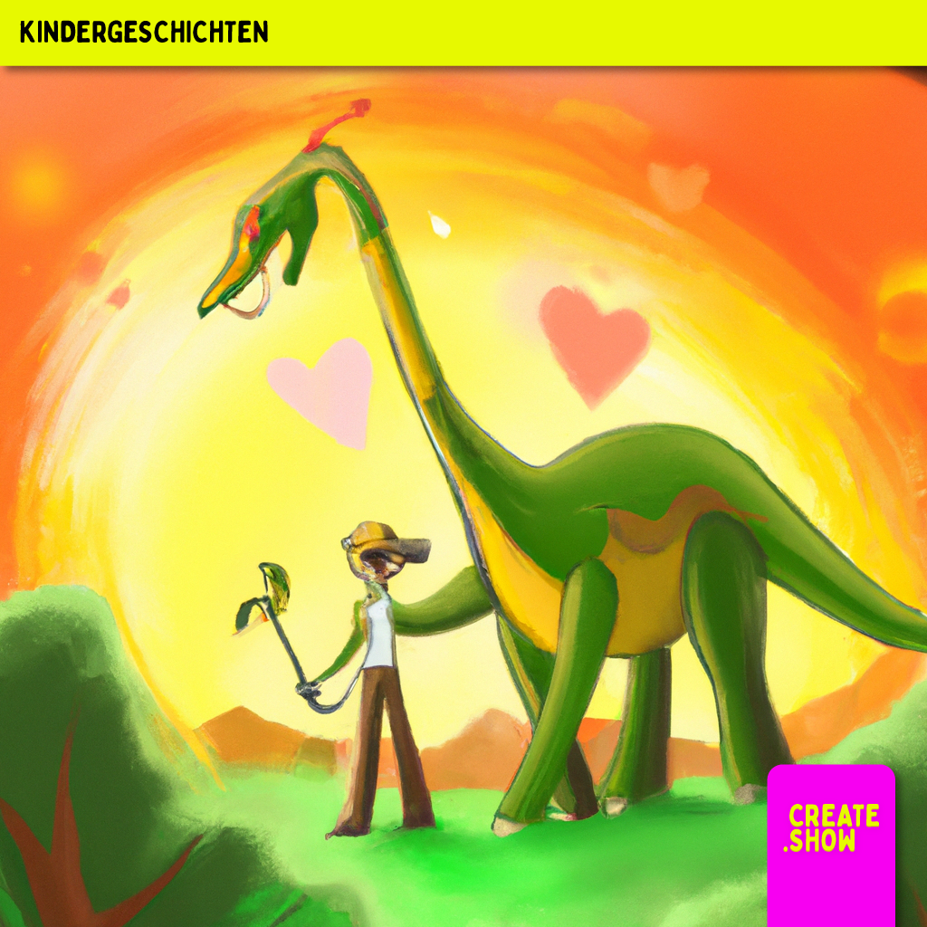 Clueso und die Dinosaurier: Ein spannendes Abenteuer voller unerwarteter Überraschungen
