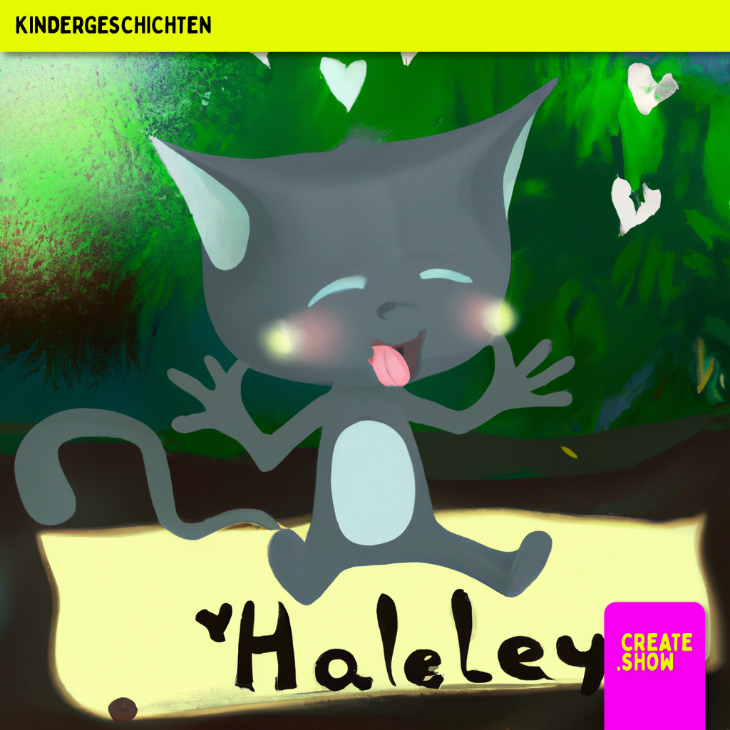 Hazel und der Zoo: Eine spannende und entspannte Geschichte für Kinder