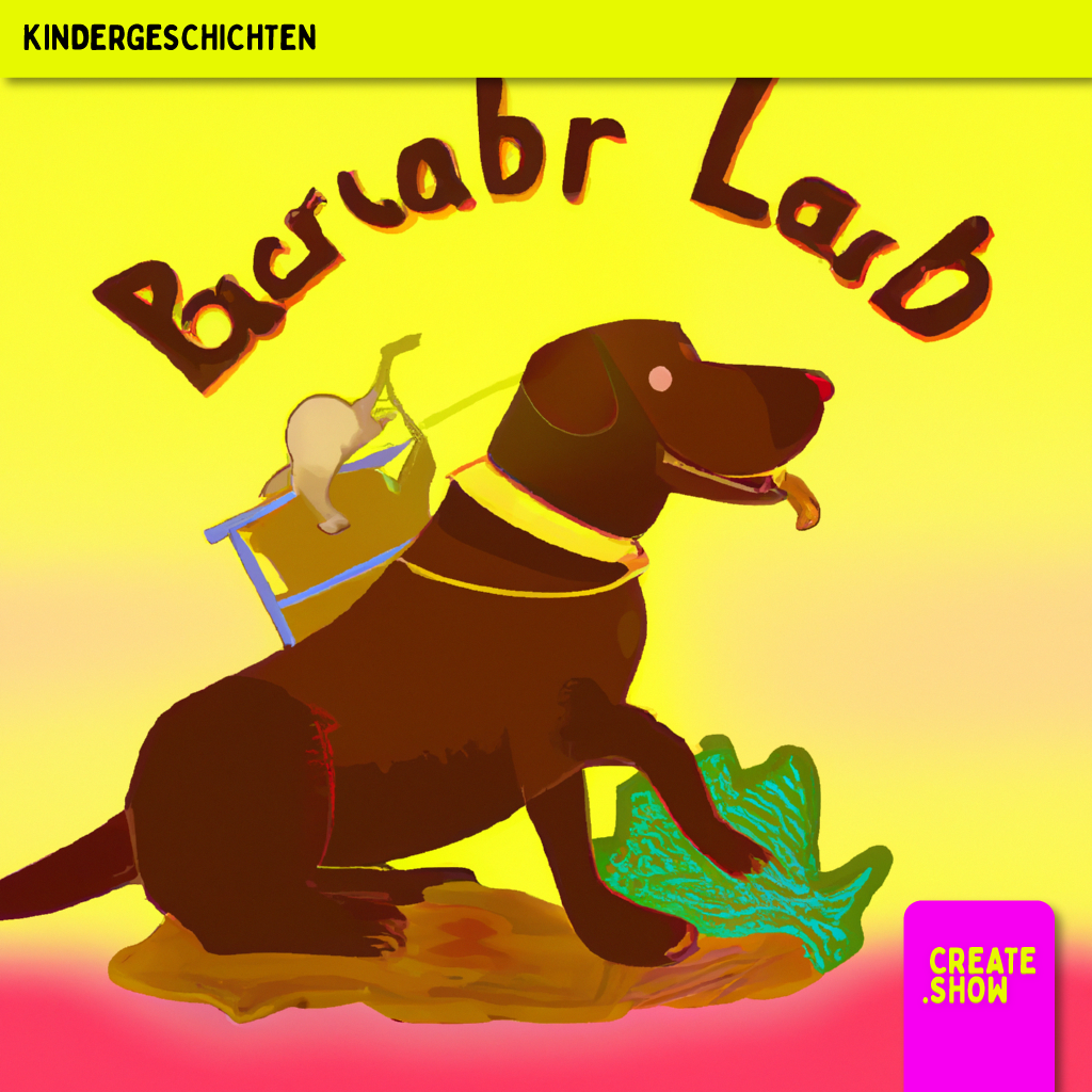 Bobby entdeckt die magische Welt der Dinosaurier
