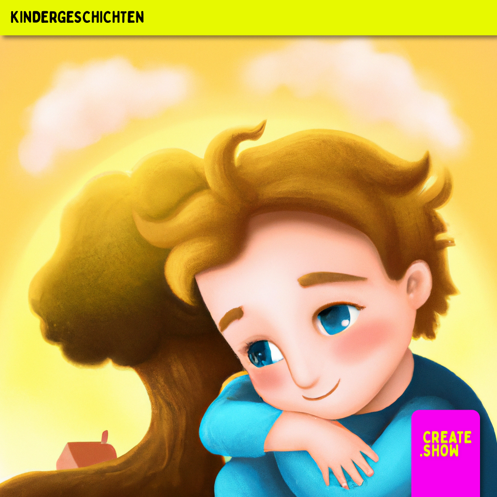 Junus und die magische Reise zum Spielplatz