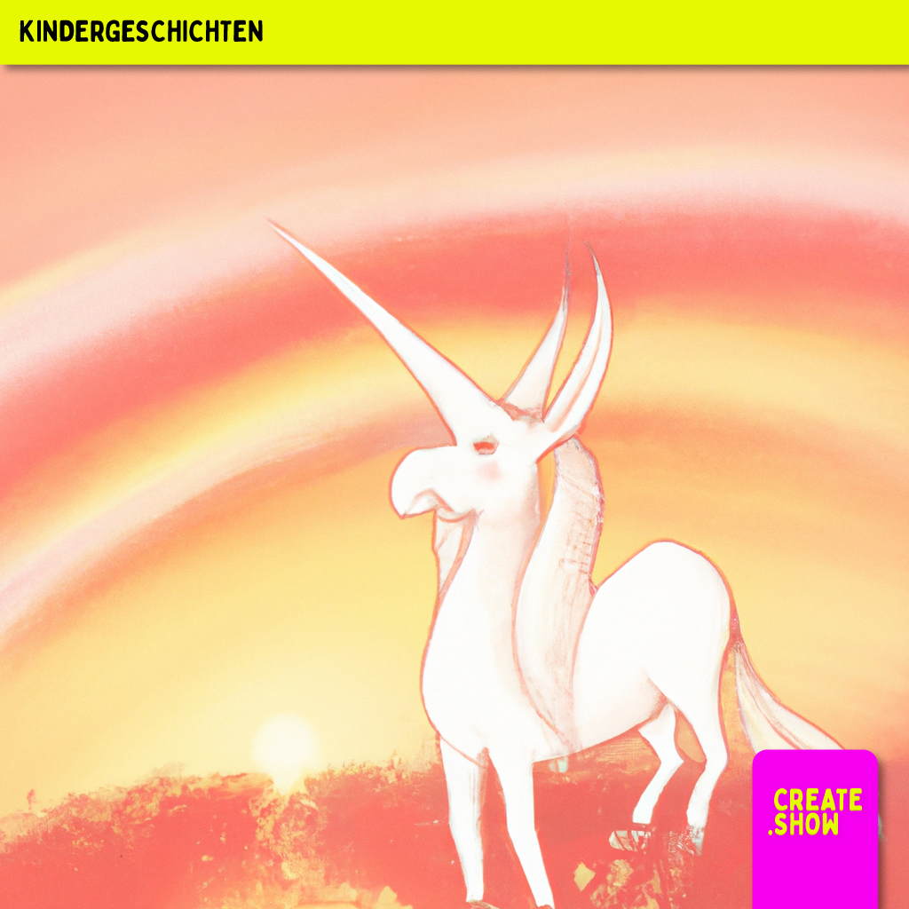 Fiete entdeckt das wundersame Regenbogenland