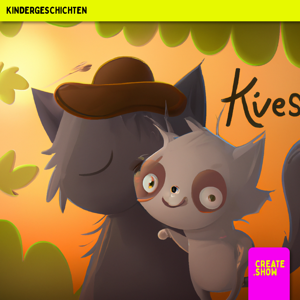 Hazel und der wilde Cowboy: Ein magisches Abenteuer in der Wildnis