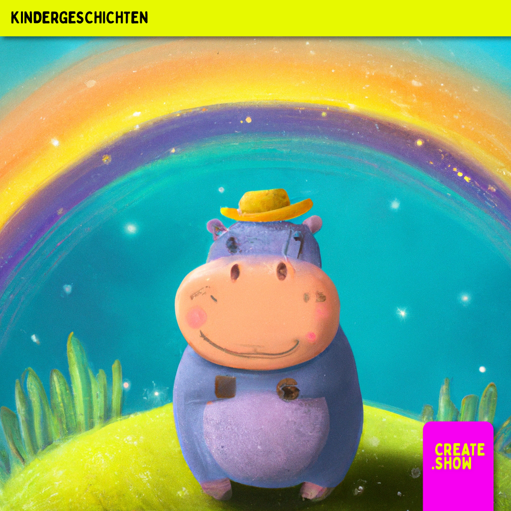 Nils und der magische Regenbogen: Ein Abenteuer voller Mut und Hoffnung in einer fantastischen Welt