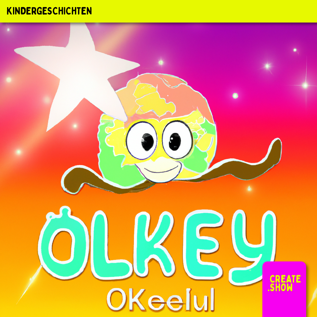 Octilys epische Reise durch das Weltall