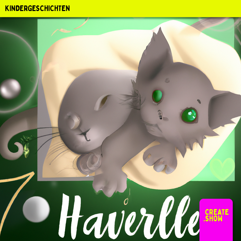 Hazel im Wunderland – Eine unvergessliche Reise ins Abenteuerland